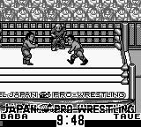 Zen-Nihon Pro Wrestling Jet