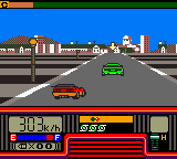 Taito Memorial - Chase H.Q. - Secret Police