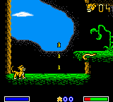 Roi Lion, Les - Les Adventures de Simba