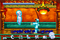 Casper