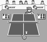 Battle Pingpong