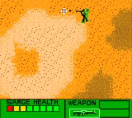Army Men