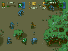 Soldiers of Fortune