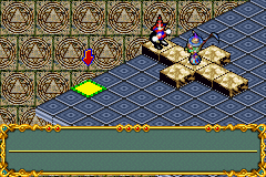 Yu-Gi-Oh! Dungeon Dice Monsters