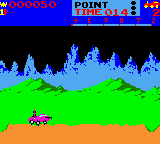 Arcade Hits - Moon Patrol & Spy Hunter