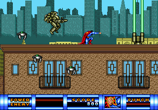 Superman
