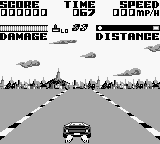 Super Chase H.Q.