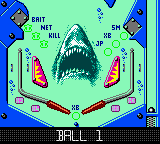Hollywood Pinball