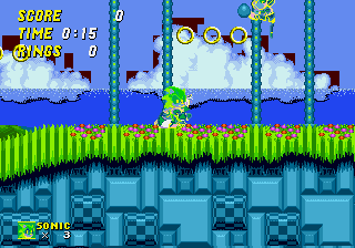 Pallete Change