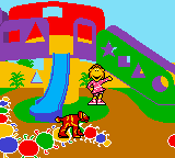 Tweenies - Doodles' Bones
