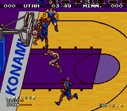 Hyper Dunk