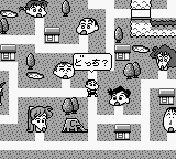 Crayon Shin-chan - Ora no Gokigen Collection