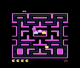Ms. Pac-Man