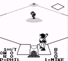 Baseball