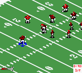 NFL Blitz