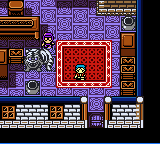Cross Hunter - Treasure Hunter Version