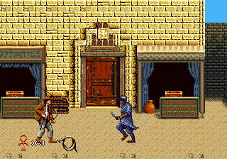 Young Indiana Jones Chronicles, The