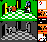Spy vs. Spy