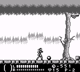 Castlevania Legends