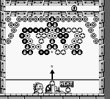 Puzzle Bobble GB