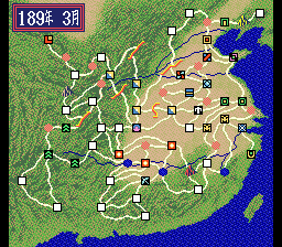 Sangokushi III
