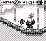 Sonic 3D Blast 5
