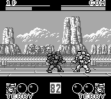 Nettou Garou Densetsu 2
