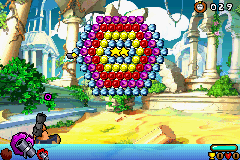Worms Blast