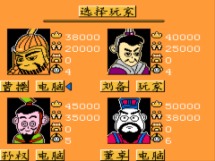 Wang Zi Fu Chou Ji