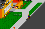 Paperboy