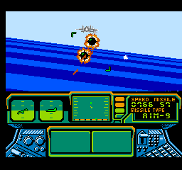 Top Gun - Dual Fighters
