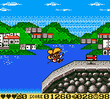 Speedy Gonzales - Aztec Adventure