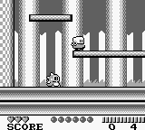 Bubble Bobble Junior