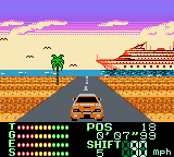 International Rally