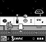 Ren & Stimpy Show, The - Space Cadet Adventures