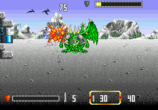 Death Duel