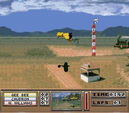 Rocketeer, The (USA)