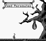 Oddworld Adventures