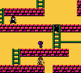 Lode Runner - Domudomu Dan no Yabou