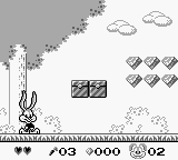 Tiny Toon Adventures - Babs' Big Break