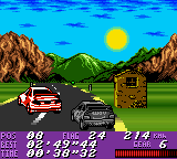 V-Rally - Championship Edition