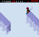 Cool Boarders Pocket