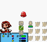 Lufia - The Legend Returns