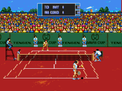 Davis Cup World Tour