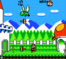 Game Boy Gallery 3