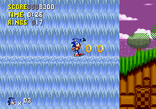 Sonic Eternity