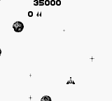 Asteroids & Missile Command