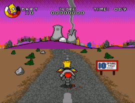 Virtual Bart