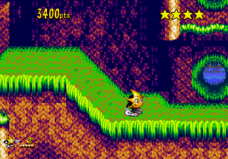Ristar