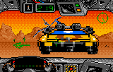 Battle Wheels
